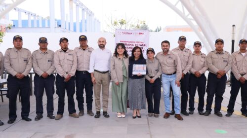 Presenta Gobierno programa estatal de manejo del fuego 2026-2030 para la prevención de incendios