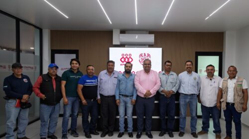 Apizaco instala el Comité municipal contra el gusano barrenador del ganado