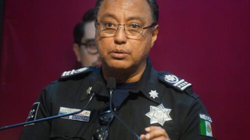 ¡Cacería en Apizaco! SSC ya le pisa los talones a banda que trae en jaque a choferes del transporte; 8 policías bajo investigación