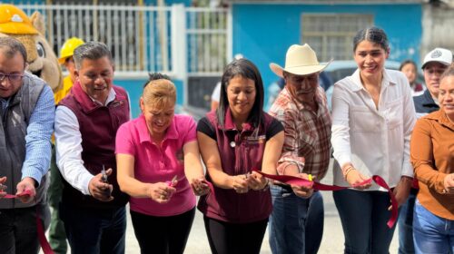 Con el arranque de proyectos “Mujeres tesoro ancestral” y “Amantolli”, se fortalece el desarrollo comunitario y productivo en Tlaxco