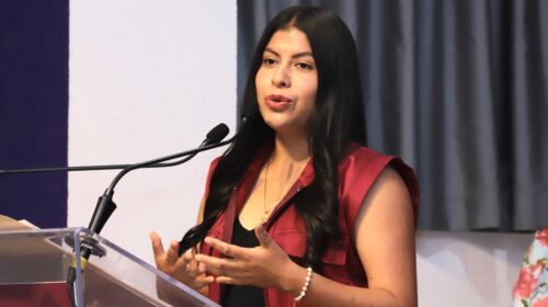 Impulsa ITJ programas y Tlaxcal-Tequios para fortalecer a las juventudes del estado