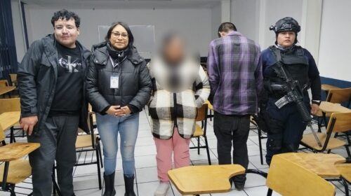 Atención oportuna de la dirección de seguridad pública de Huamantla evita escalamiento de conflicto en San José Xicohténcatl