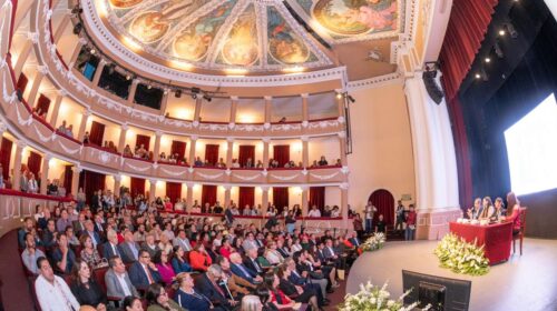 Presenta Gobierno del Estado libro “Tulio Hernández Gómez. Un gobierno parteaguas