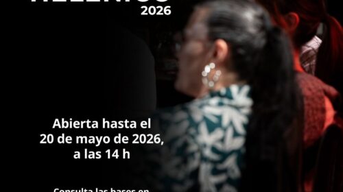 Abren convocatoria de residencias Artísticas Helénico 2026 para creadores escénicos en Tlaxcala