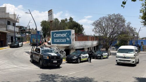 Disminuye percepción de inseguridad en Tlaxcala durante 2026: INEGI