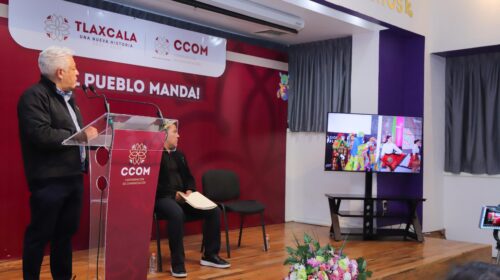 Tlaxcala reúne a más de 4 mil asistentes en Encuentro Nacional del Agua y se posiciona como referente hídrico