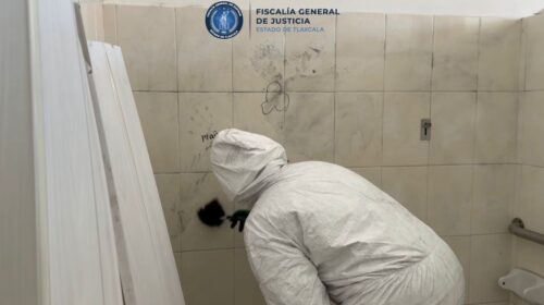 En las próximas horas habría estudiantes detenidos por amenazas en Apizaco, Calpulalpan y Huamantla