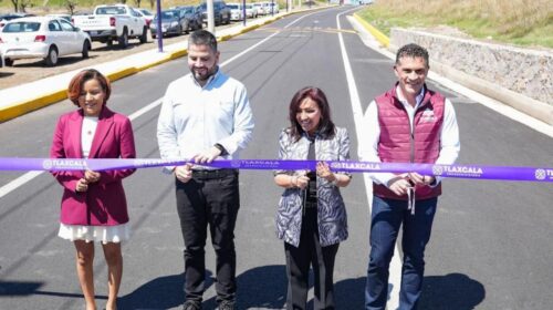 Alfonso Sánchez García destaca liderazgo y respaldo histórico de la gobernadora a la capital