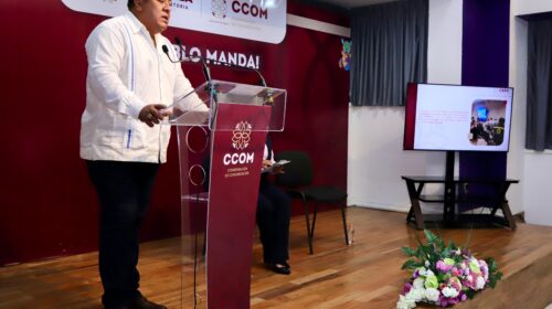 Capacitación y registro de artesanos de pirotecnia reducen accidentes en Tlaxcala: CEPC