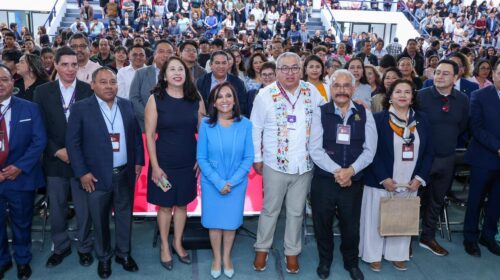 Impulsa Gobierno de Tlaxcala conciencia digital y bienestar emocional en las aulas