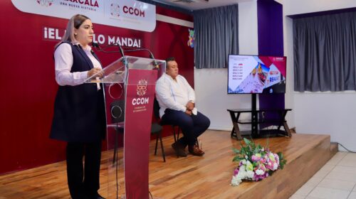 Tlaxcala avanza en el fortalecimiento del REPUVET, a la fecha registra más de 465 mil vehículos