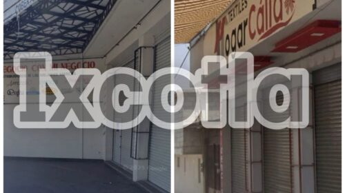 Desmienten acusaciones vs la familia Pérez en Ixcotla: gozan de reconocida reputación