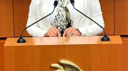 Ana Lilia Rivera advierte posible violación constitucional en Chihuahua; exige rendición de cuentas