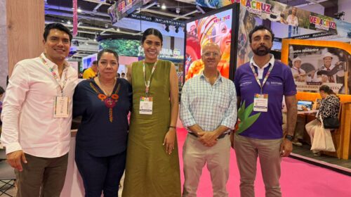 ¡Tlaxco quiere hacer historia en turismo! Diana Torrejón impulsa la Ruta de Haciendas para revivir el legado cultural de Tlaxcala