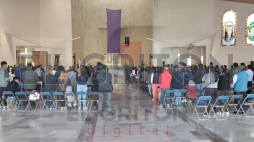 Familia exige justicia por feminicidio de Edith Vianey en San Pablo del Monte; hay un detenido