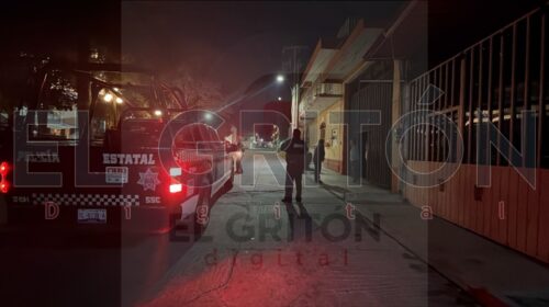 Irrumpen sujetos armados en vivienda de Chiautempan; golpean a familia tras exigir un millón de pesos