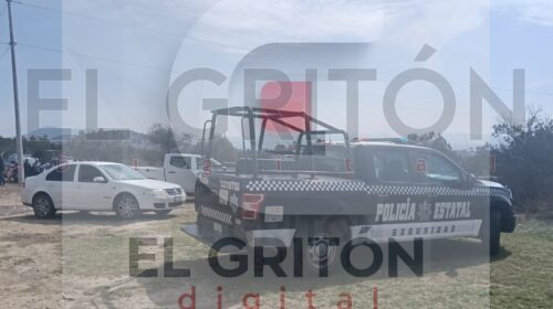 Asesina a su expareja a apuñaladas y se quita la vida, en Atlangatepec