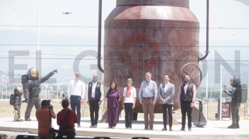 Huamantla se convierte en referente nacional económico del país con nuevo Polo de Desarrollo