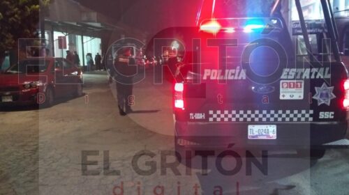 ¡De servidor público a agresor! En presunto estado de ebriedad, presidente de Ahuashuatepec ataca a balazos a joven