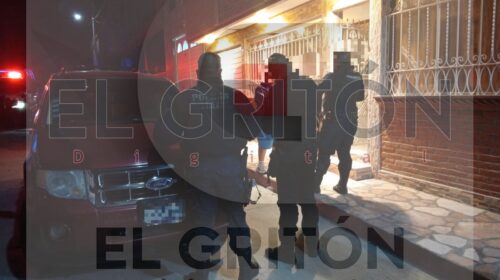 Aprovechan ausencia y roban vivienda en Calpulalpan; abuelito mecánico pierde dinero y pertenencias
