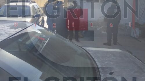 Imparable la inseguridad en Apetatitlán: roban delincuentes en vivienda más de 1 millón en vehículos, electrónicos y mercancía