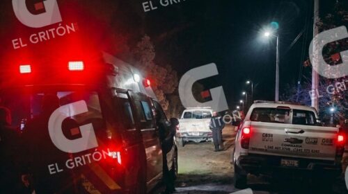 Lo privan de su libertad en Apizaco, lo torturan y le cercenan un dedo