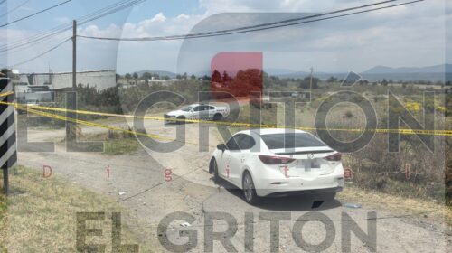 Loco conductor se enoja de que lo rebasan y desata balacera en carretera de Huamantla