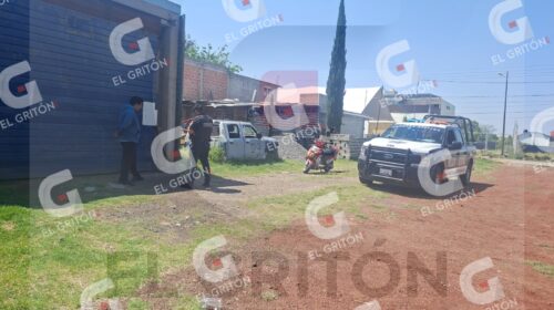 Comando armado arrasa nave textil en Contla; y roban botín que supera los 70 mil pesos