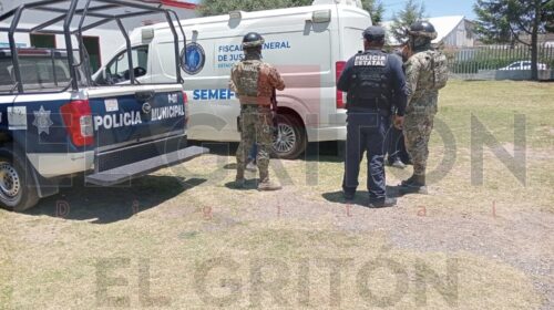 Riña termina en muerte en Nanacamilpa; hombre cae sin vida tras pelea en pleno centro