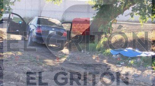 Hallan asesinado a José Jorge N. en Huamantla; había sido reportado como desaparecido