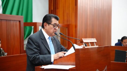 Impulsa Héctor Ortiz estímulos al arte