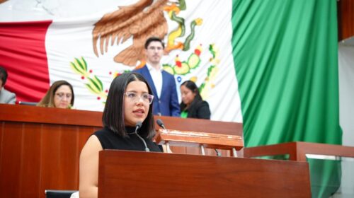Impulsa Anel Martínez reforma para fortalecer participación de mujeres rurales en Tlaxcala