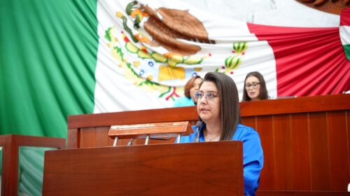 Plantea Soraya Noemi Bocardo garantizar pensiones alimenticias con base en necesidades reales y vida digna