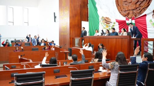 Congreso de Tlaxcala aprueba entrega de la Presea “José Arámburu Garreta 2026”