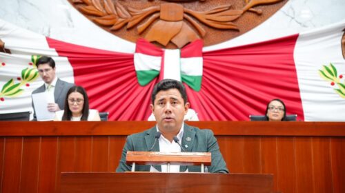 Impulsa David Martínez reforma para agilizar trámites de defunción en Tlaxcala
