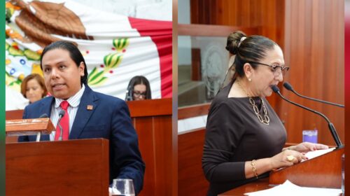 Presenta Grupo Parlamentario del PT iniciativa para implementar urnas electrónicas en procesos electorales de Tlaxcala