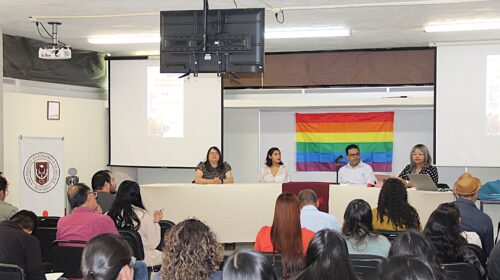 Desarrollo Humano UATx organizó Jornada formativa y de sensibilización