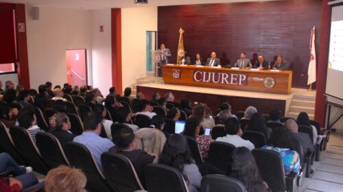 La UATx enriquece el diálogo para la atención de problemáticas sociales desde la ciencia: Rector