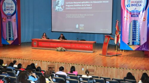 La educación inicial debe extender su cobertura en el país y asegurar la protección de los infantes