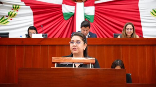 Propone Soraya Bocardo reconocer a los animales como seres sintientes en el Código Civil de Tlaxcala