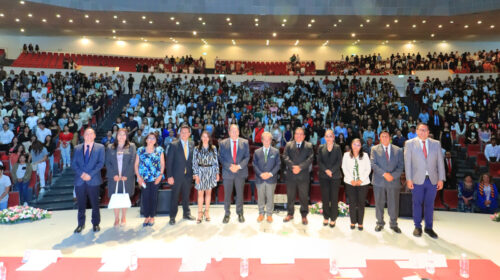 Inició en la UATx el Congreso Internacional Académico y de Investigación “Gestión estratégica y competitividad en mercados globales 2026”