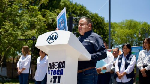 PAN exige al Gobierno Federal no encubrir a Rocha Moya ni a “narco-Morena” ante acusaciones internacionales