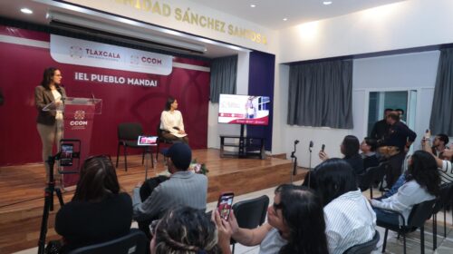 Programa ‘Puertas y Ventanas’ fortalece hogares tlaxcaltecas y mejora calidad de vida