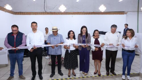Moderniza Gobierno Estatal Secretaría de Movilidad con simuladores, nuevas unidades y mejores oficinas