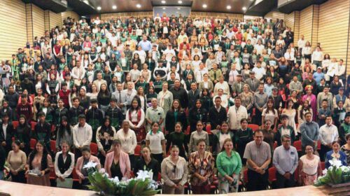 CECyTE-EMSaD celebra festival estatal de arte y cultura 2026