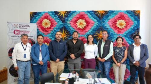 Secretaría de Bienestar evalúa proyectos de comunidades indígenas para impulsar su desarrollo económico