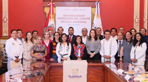 Impulsa gobierno estatal bienestar y desarrollo de pueblos indígenas; inversión histórica de 740 mdp