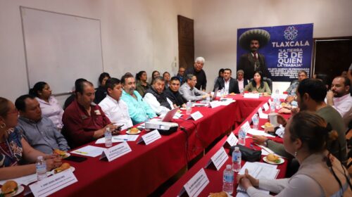 Refuerza SIA acciones para evitar propagación de casos de gusano barrenador