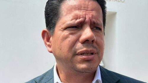 ¡Segob prende las alarmas en Tlaxcala! Refuerzan estrategia por riesgos de sismos, inundaciones y actividad volcánica