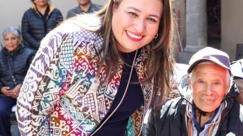 En #Chiautempan no quieren abuelitos solos; invitan a disfrutar actividades GRATIS en la Casa de Día del DIF